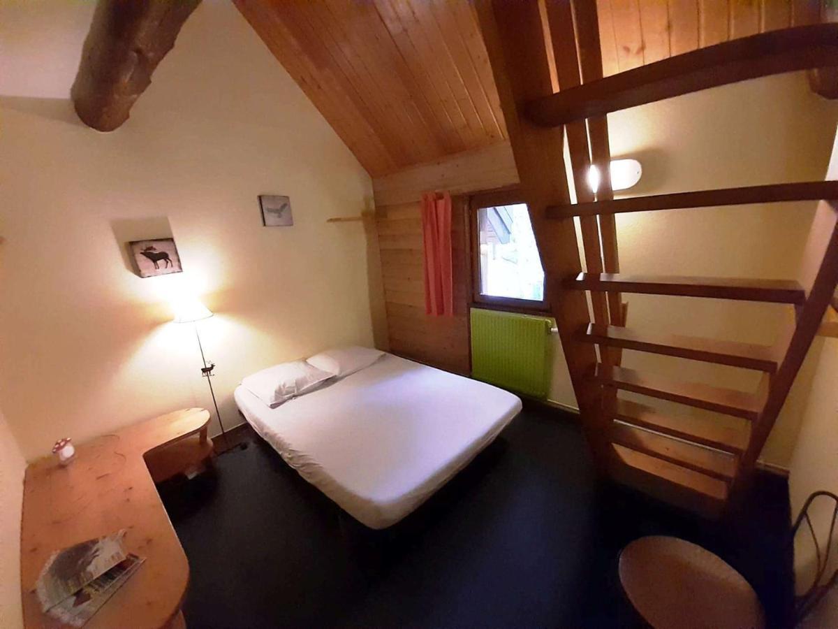Auberge Refuge De Roybon Saint-Martin-en-Vercors Εξωτερικό φωτογραφία